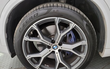 BMW X5, 2021 год, 6 143 000 рублей, 17 фотография