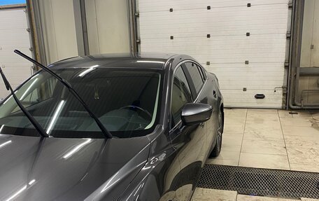 Mazda 6, 2021 год, 2 850 000 рублей, 2 фотография