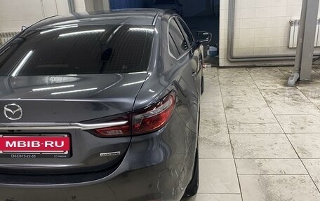 Mazda 6, 2021 год, 2 850 000 рублей, 3 фотография