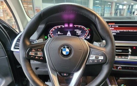 BMW X5, 2021 год, 5 900 000 рублей, 17 фотография