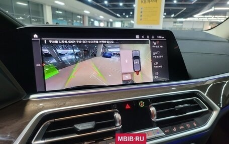 BMW X5, 2021 год, 5 900 000 рублей, 18 фотография