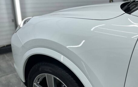 Porsche Cayenne III, 2020 год, 5 фотография