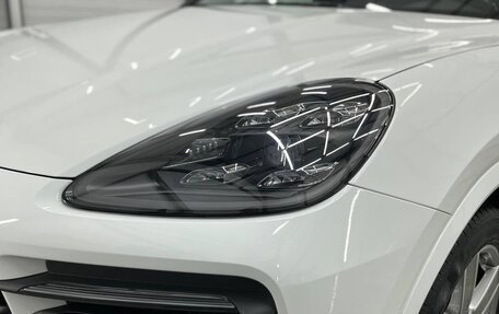 Porsche Cayenne III, 2020 год, 6 фотография