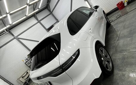 Porsche Cayenne III, 2020 год, 2 фотография