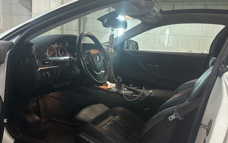 BMW 6 серия, 2012 год, 2 950 000 рублей, 7 фотография
