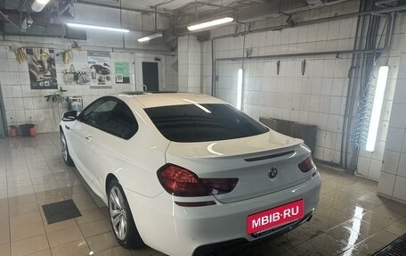 BMW 6 серия, 2012 год, 2 950 000 рублей, 12 фотография