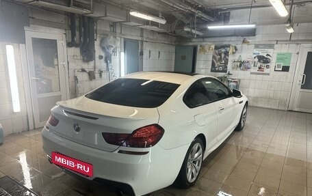 BMW 6 серия, 2012 год, 2 950 000 рублей, 13 фотография