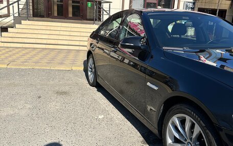BMW 5 серия, 2016 год, 2 650 000 рублей, 6 фотография