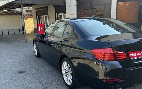 BMW 5 серия, 2016 год, 2 650 000 рублей, 4 фотография