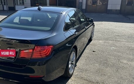 BMW 5 серия, 2016 год, 2 650 000 рублей, 8 фотография