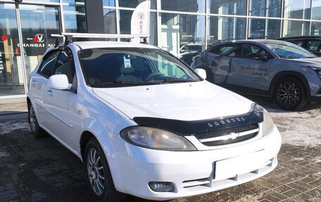 Chevrolet Lacetti, 2011 год, 549 000 рублей, 2 фотография