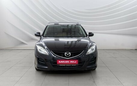 Mazda 6, 2011 год, 1 178 000 рублей, 2 фотография