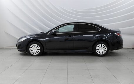 Mazda 6, 2011 год, 1 178 000 рублей, 4 фотография