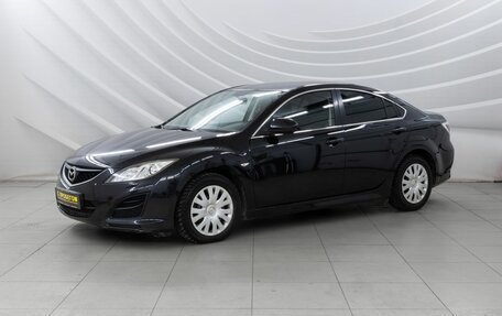 Mazda 6, 2011 год, 1 178 000 рублей, 3 фотография