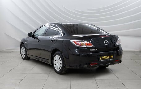 Mazda 6, 2011 год, 1 178 000 рублей, 5 фотография