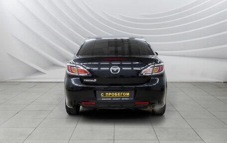 Mazda 6, 2011 год, 1 178 000 рублей, 6 фотография