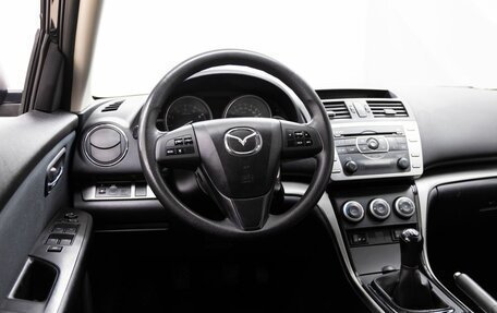 Mazda 6, 2011 год, 1 178 000 рублей, 16 фотография