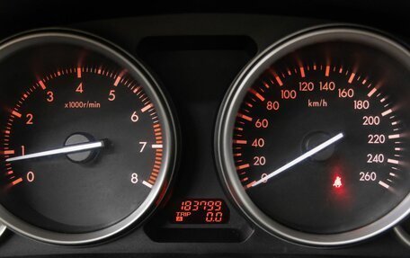 Mazda 6, 2011 год, 1 178 000 рублей, 13 фотография