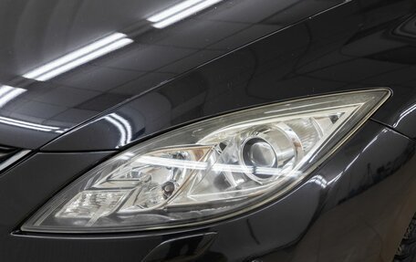 Mazda 6, 2011 год, 1 178 000 рублей, 10 фотография
