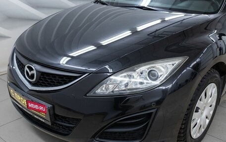 Mazda 6, 2011 год, 1 178 000 рублей, 9 фотография