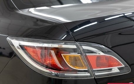 Mazda 6, 2011 год, 1 178 000 рублей, 11 фотография