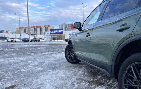 Audi Q5, 2021 год, 6 400 000 рублей, 4 фотография