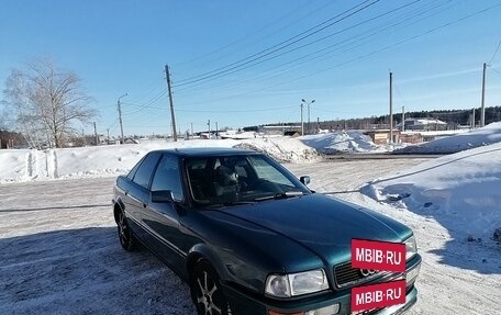 Audi 80, 1992 год, 10 фотография