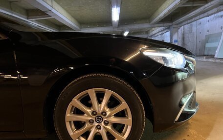 Mazda 6, 2016 год, 1 777 000 рублей, 6 фотография
