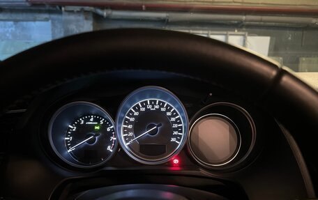 Mazda 6, 2016 год, 1 777 000 рублей, 17 фотография