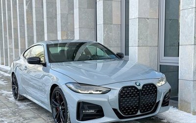 BMW 4 серия, 2022 год, 4 990 000 рублей, 1 фотография