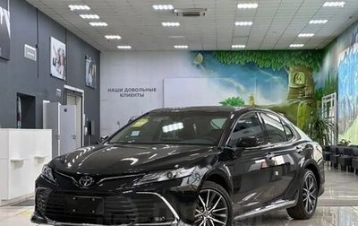 Toyota Camry, 2023 год, 4 150 000 рублей, 1 фотография