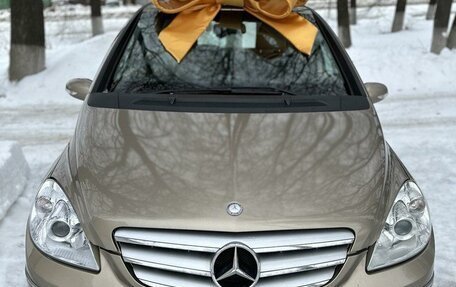 Mercedes-Benz B-Класс, 2007 год, 800 000 рублей, 1 фотография