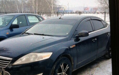 Ford Mondeo IV, 2008 год, 530 000 рублей, 1 фотография