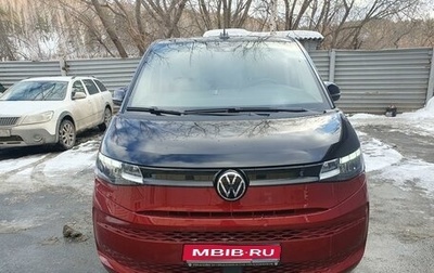 Volkswagen Multivan, 2022 год, 7 500 000 рублей, 1 фотография