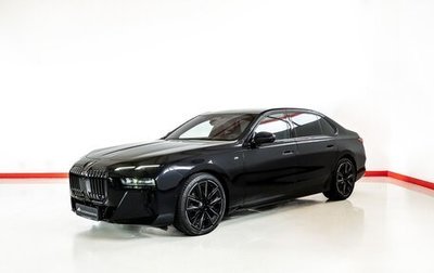 BMW 7 серия, 2023 год, 15 900 000 рублей, 1 фотография