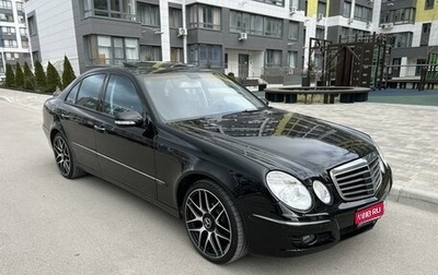Mercedes-Benz E-Класс, 2007 год, 1 580 000 рублей, 1 фотография