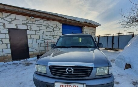 Mazda B-series, 2005 год, 460 000 рублей, 2 фотография
