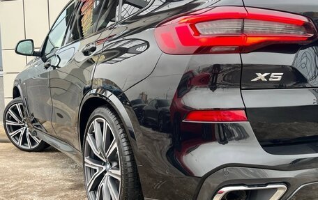 BMW X5, 2021 год, 8 150 000 рублей, 6 фотография