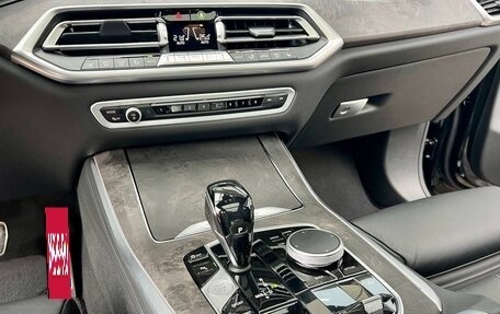 BMW X5, 2021 год, 8 150 000 рублей, 10 фотография