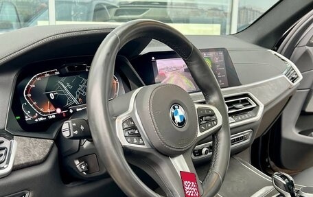 BMW X5, 2021 год, 8 150 000 рублей, 14 фотография