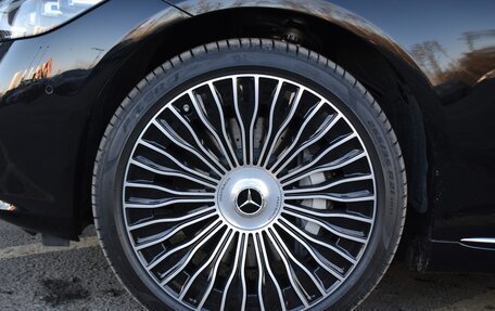 Mercedes-Benz Maybach S-Класс, 2023 год, 29 990 000 рублей, 3 фотография