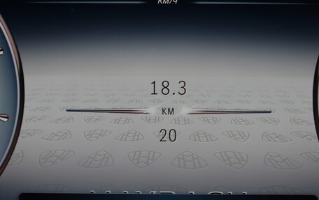 Mercedes-Benz Maybach S-Класс, 2023 год, 29 990 000 рублей, 12 фотография