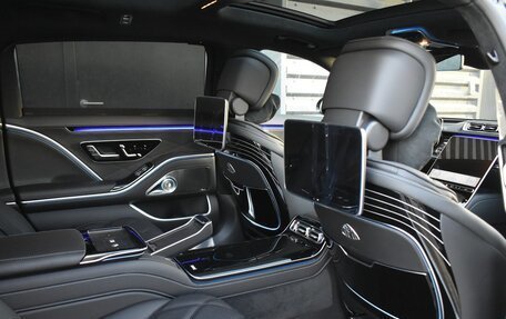 Mercedes-Benz Maybach S-Класс, 2023 год, 29 990 000 рублей, 10 фотография