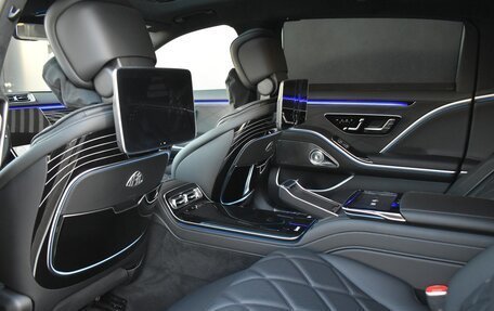 Mercedes-Benz Maybach S-Класс, 2023 год, 29 990 000 рублей, 6 фотография