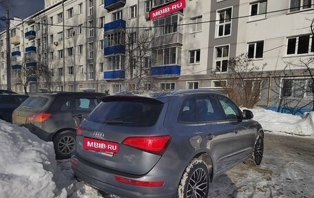 Audi Q5, 2013 год, 2 550 000 рублей, 5 фотография