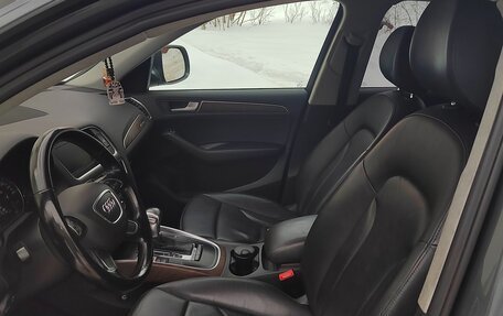 Audi Q5, 2013 год, 2 550 000 рублей, 6 фотография