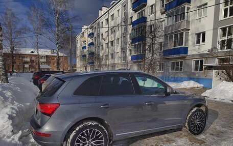 Audi Q5, 2013 год, 2 550 000 рублей, 10 фотография