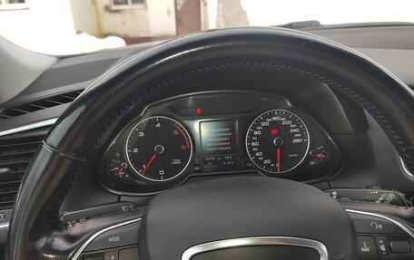 Audi Q5, 2013 год, 2 550 000 рублей, 9 фотография