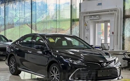 Toyota Camry, 2023 год, 4 150 000 рублей, 3 фотография