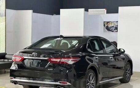 Toyota Camry, 2023 год, 4 150 000 рублей, 4 фотография